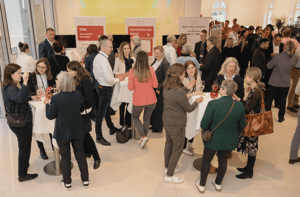 ePI Summit Networking Filter Light